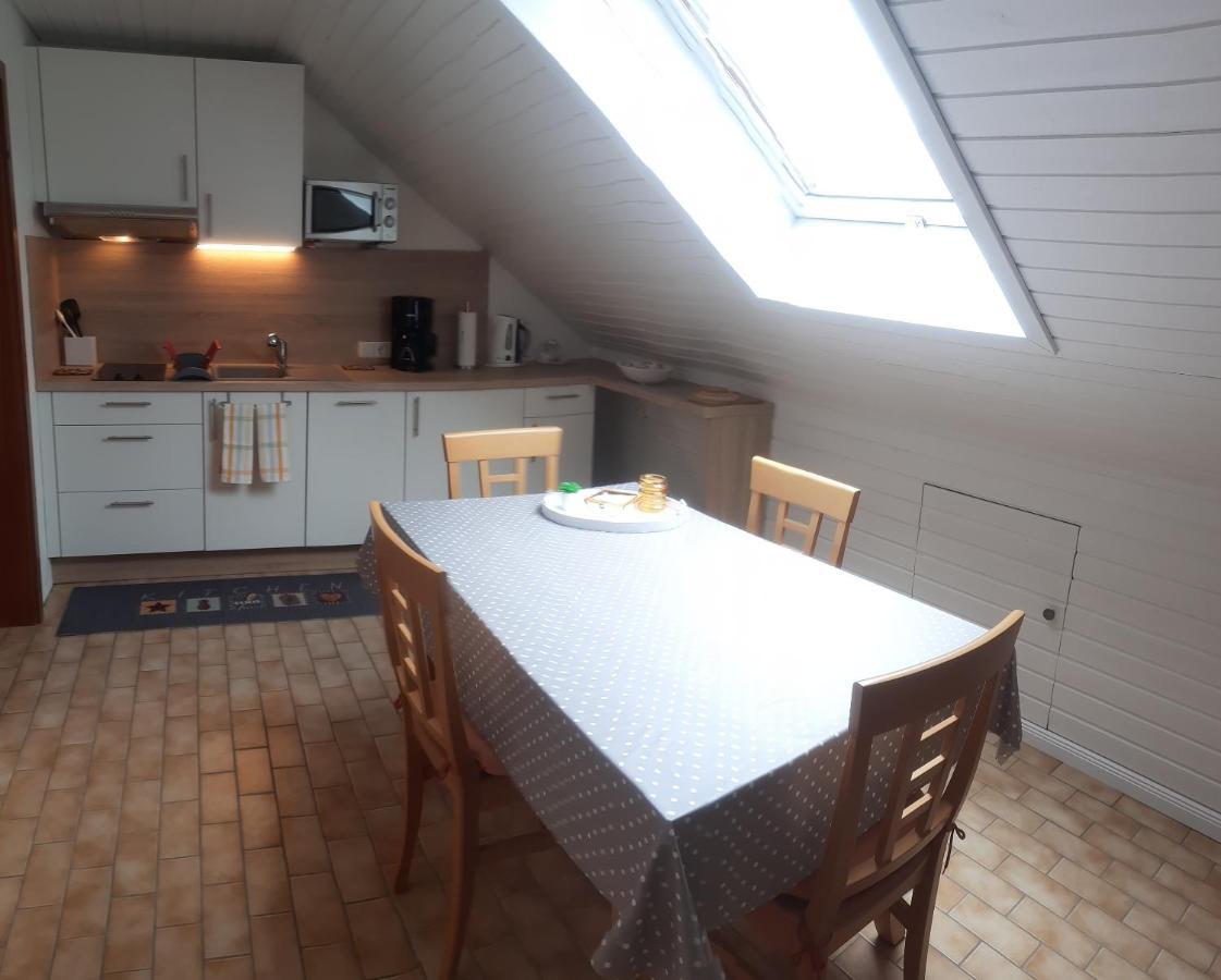 Ferienwohnung Thoma Langenargen Exterior photo